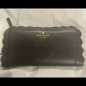 Cute Kate Spade Wallet
